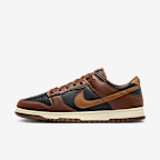 Nike Dunk Low Retro Men's Shoes. Nike.com